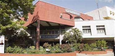 World Wide Education-Pandit Dindayal Upadhyay Medical College, Rajkot 